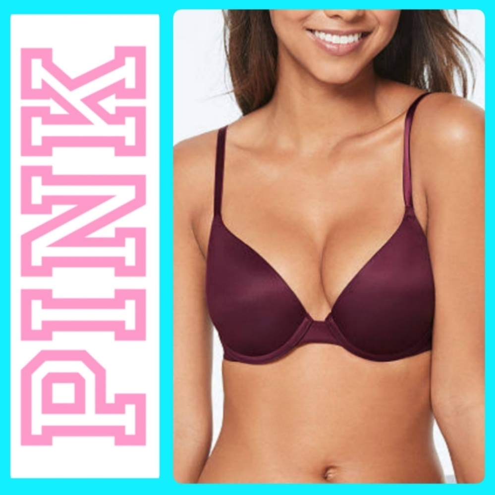 VS PINK Bra and Panty set - Picture 3 of 11
